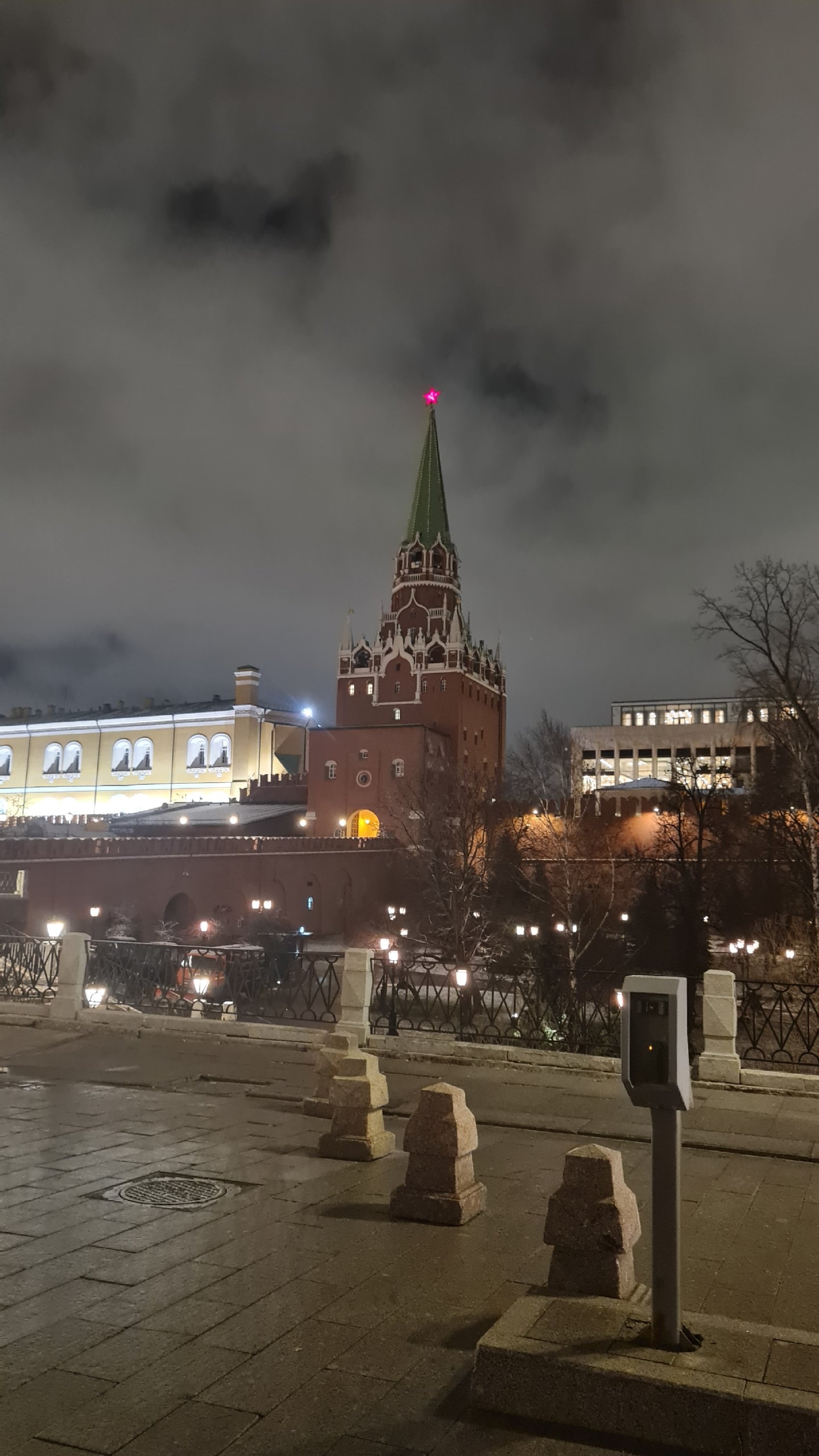 Фото из поста