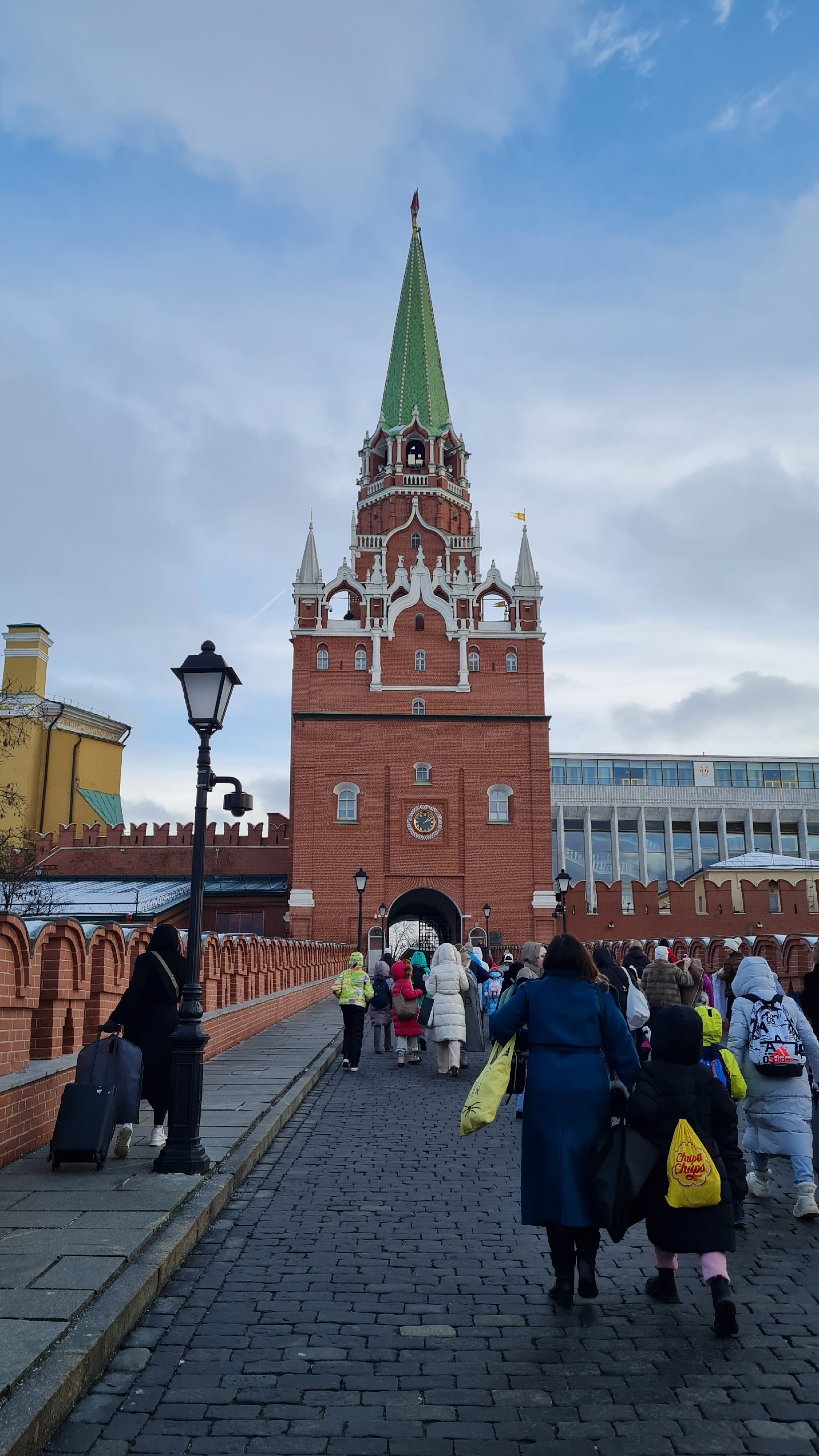 Фото из поста