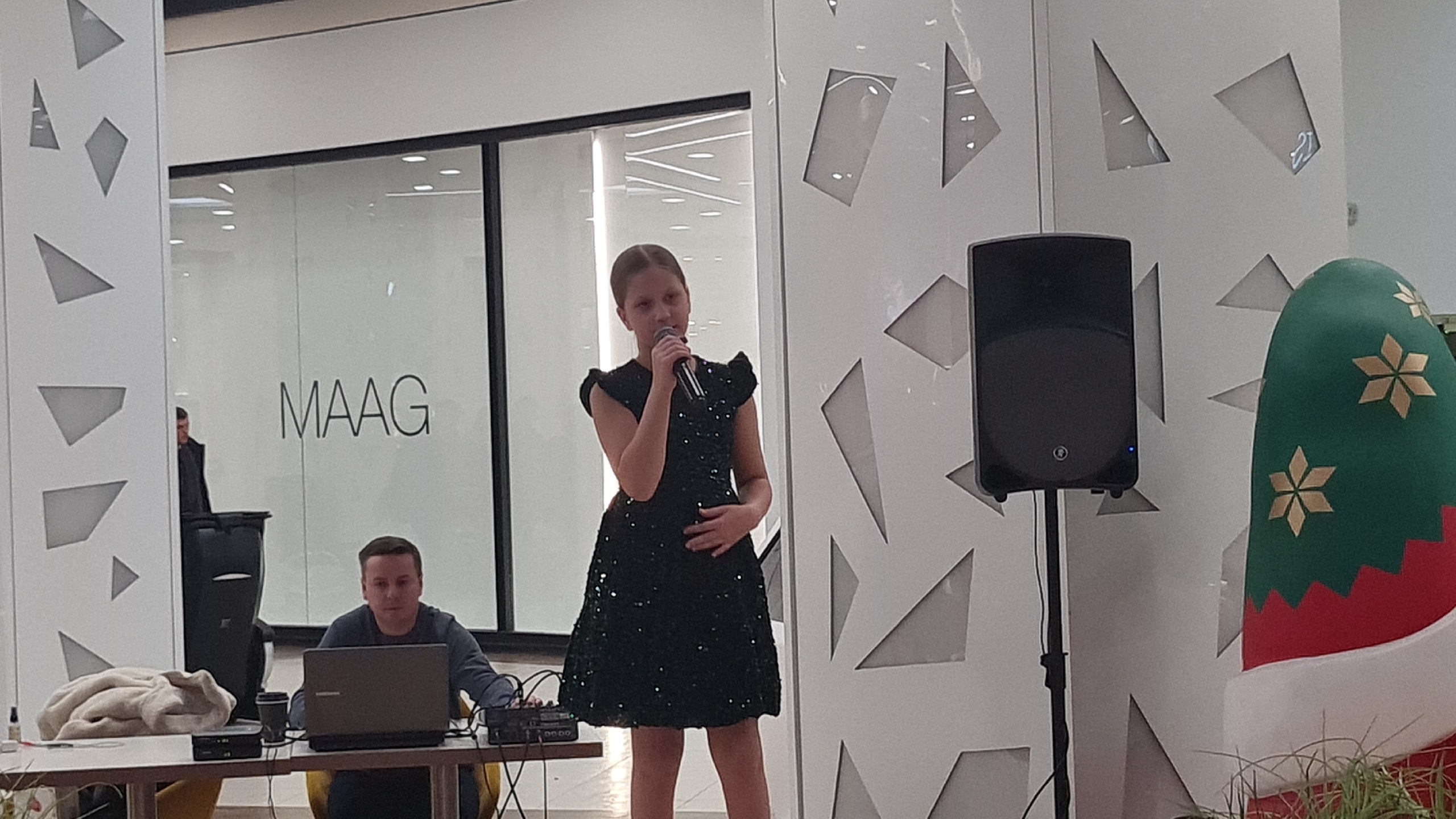 Фото из поста