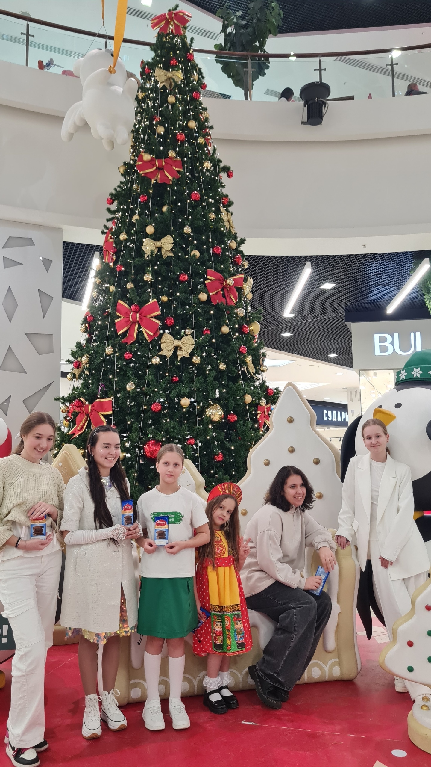 Фото из поста