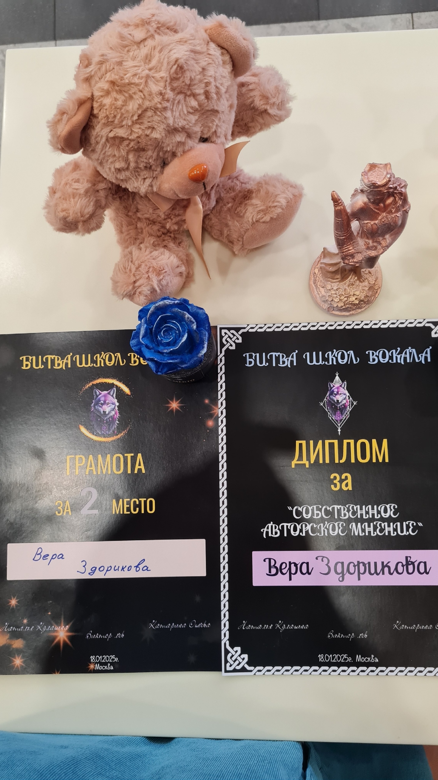 Фото из поста