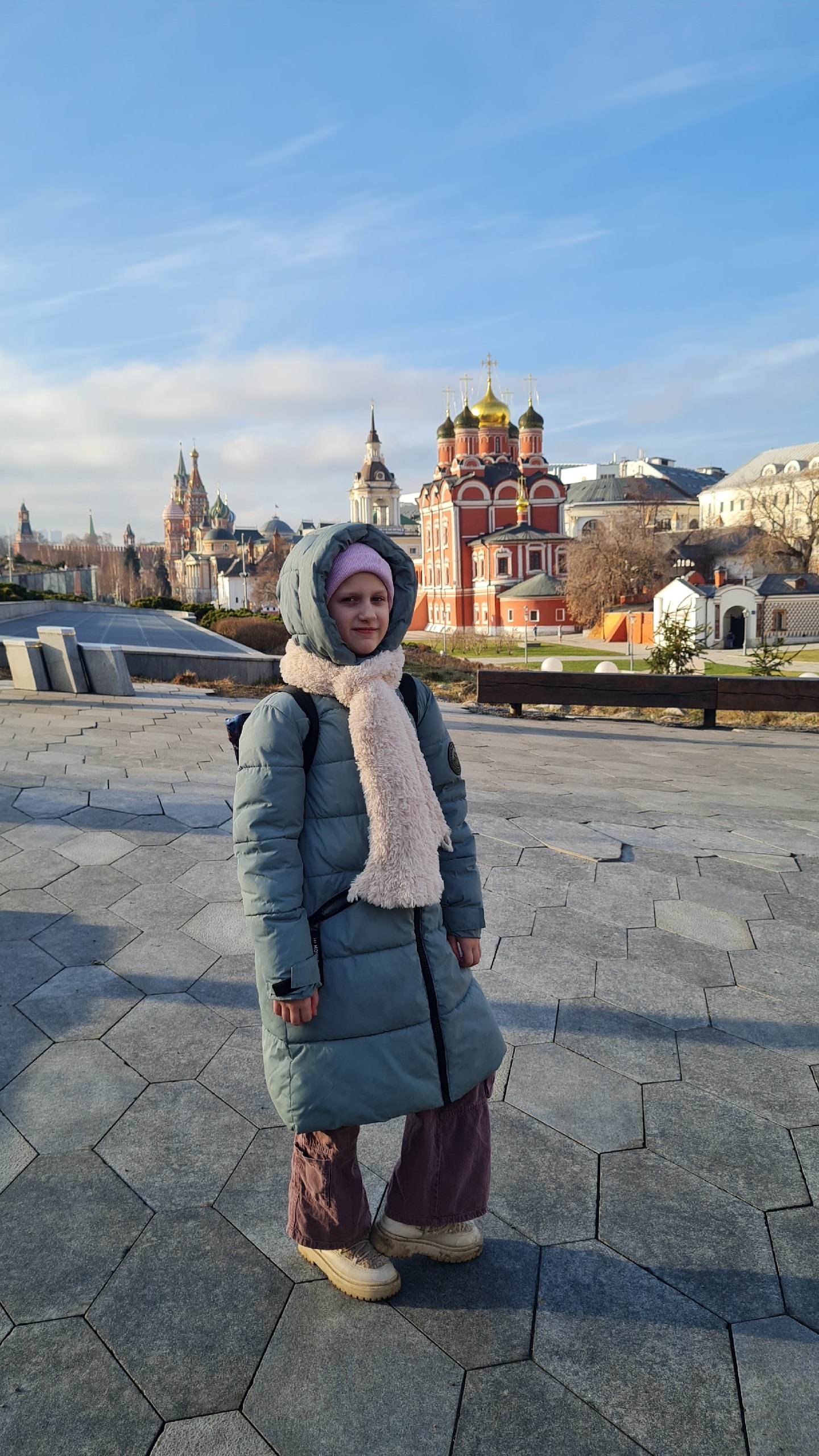 Фото из поста