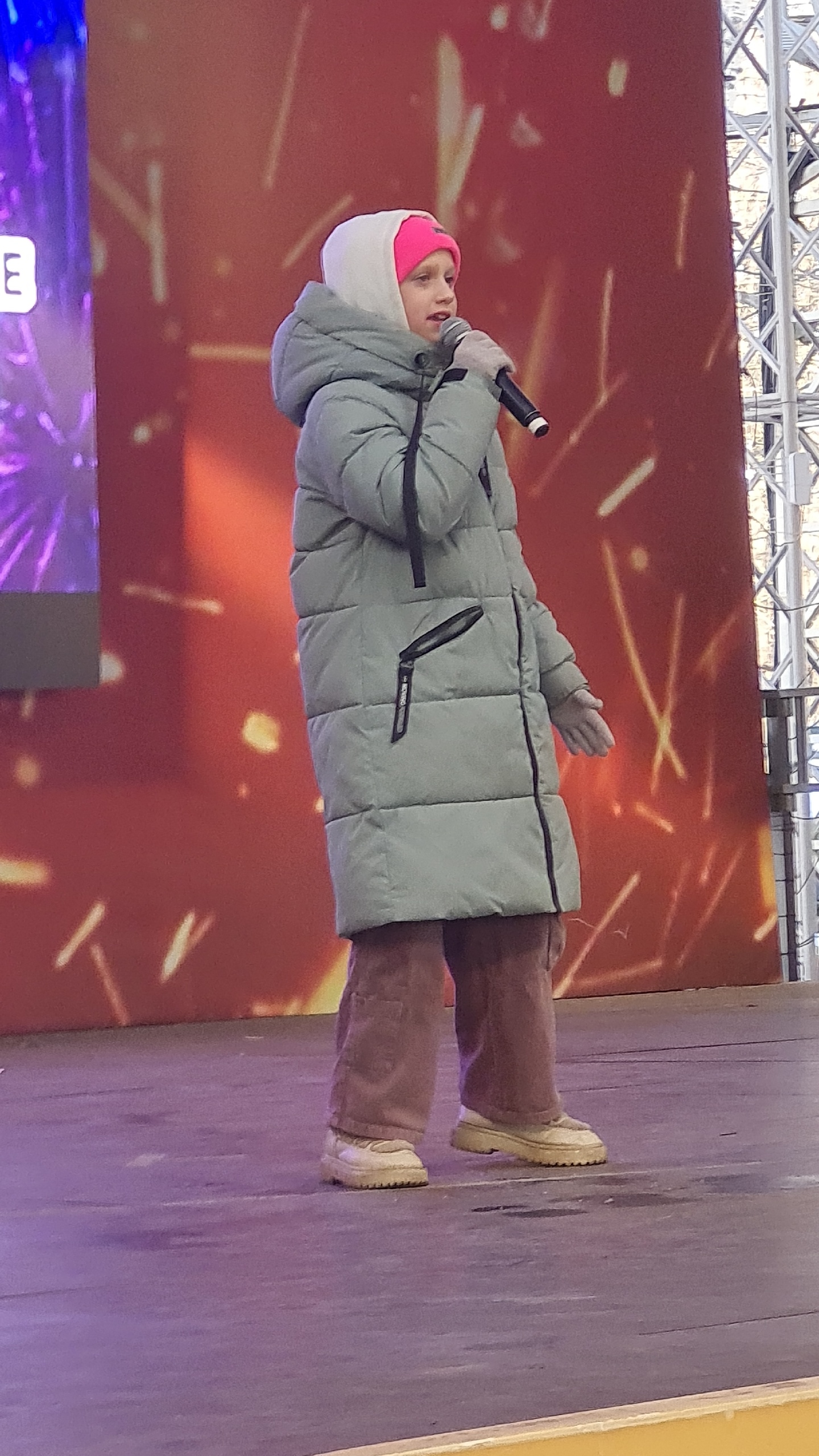 Фото из поста