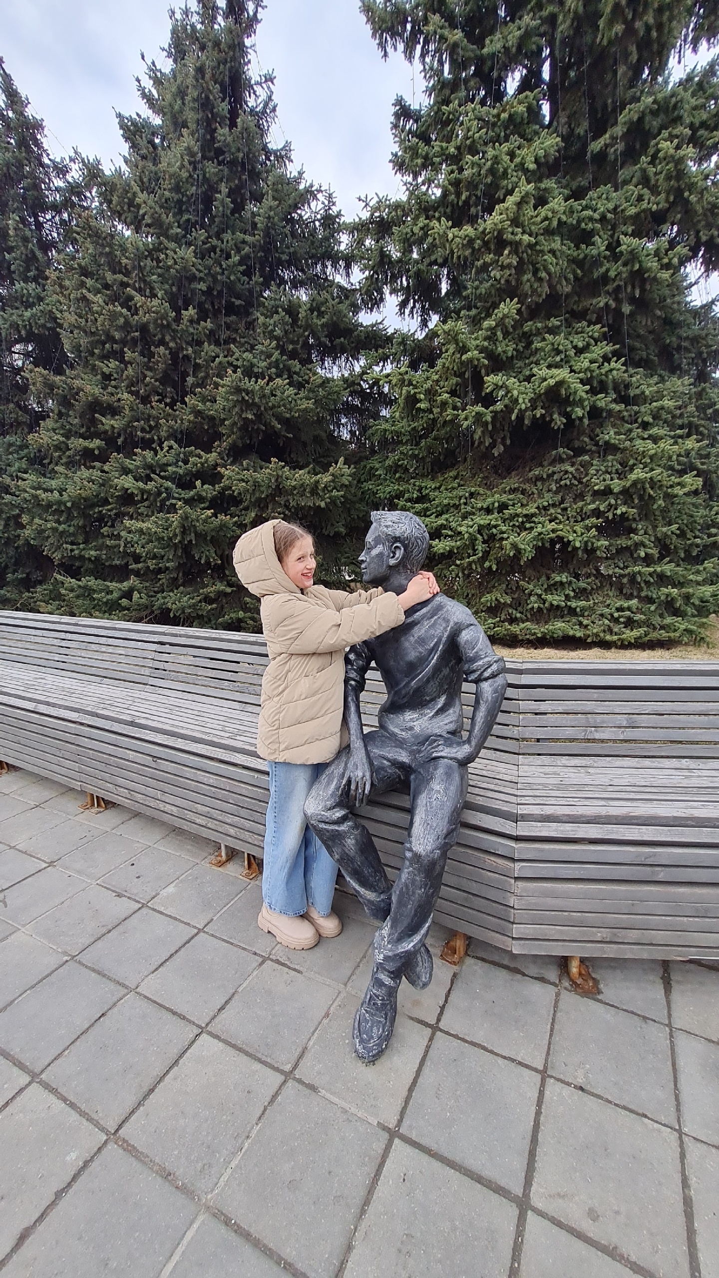 Фото из поста