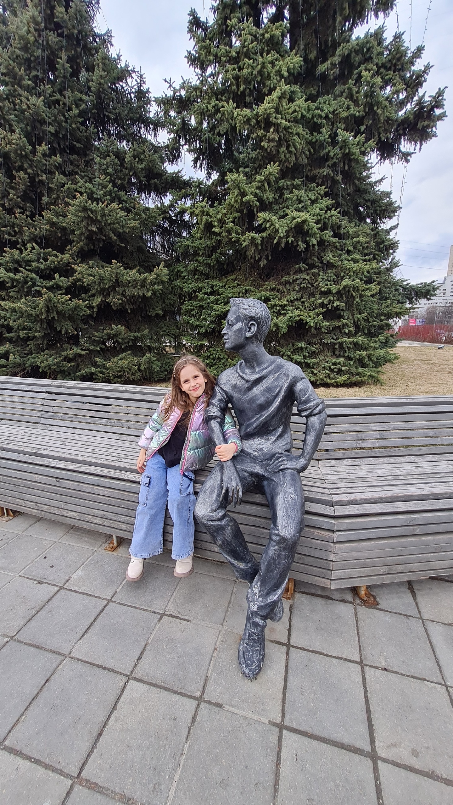 Фото из поста