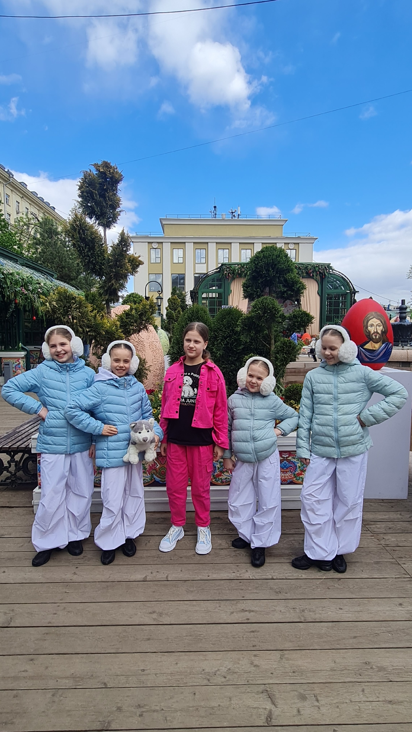 Фото из поста