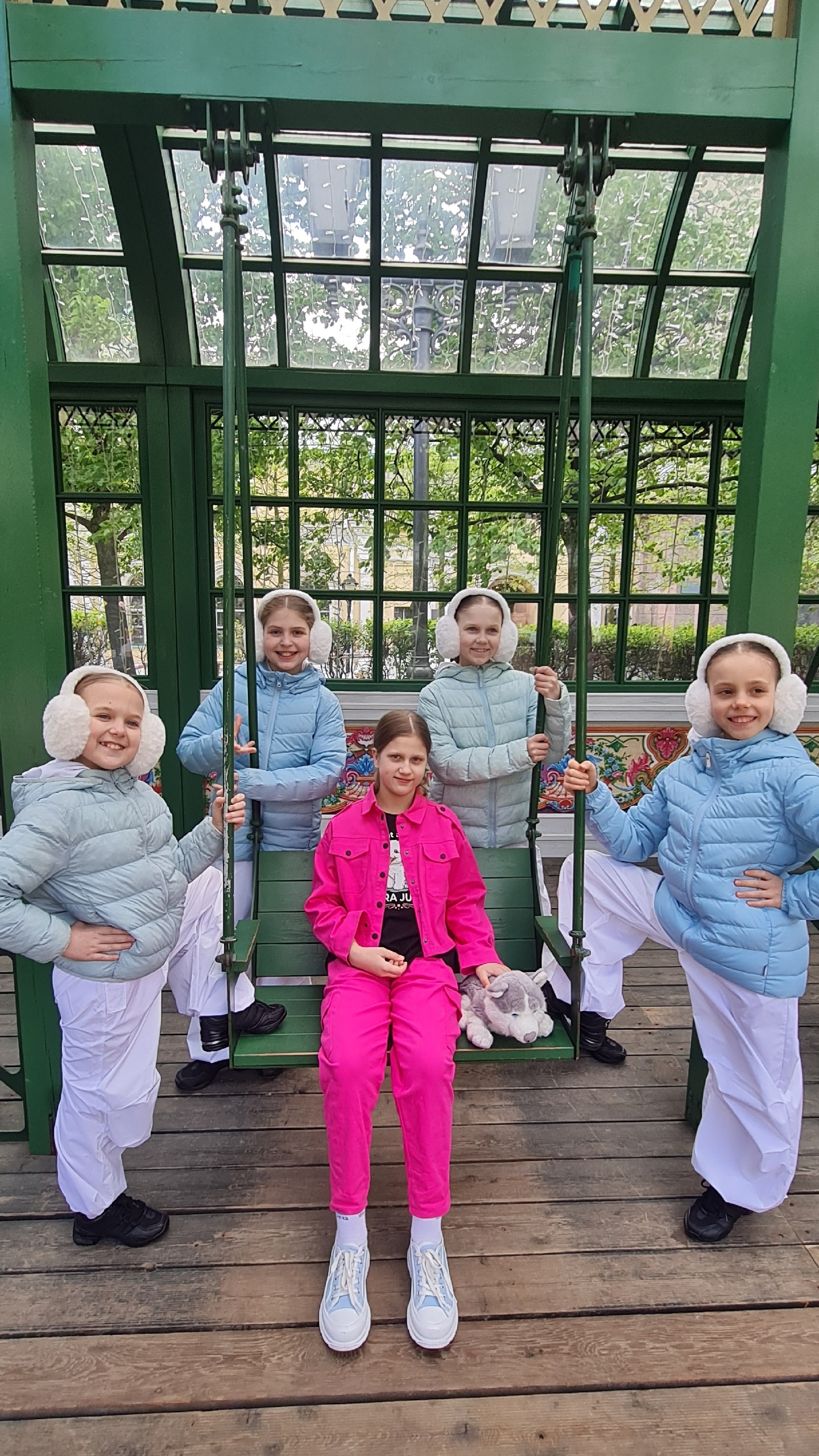 Фото из поста