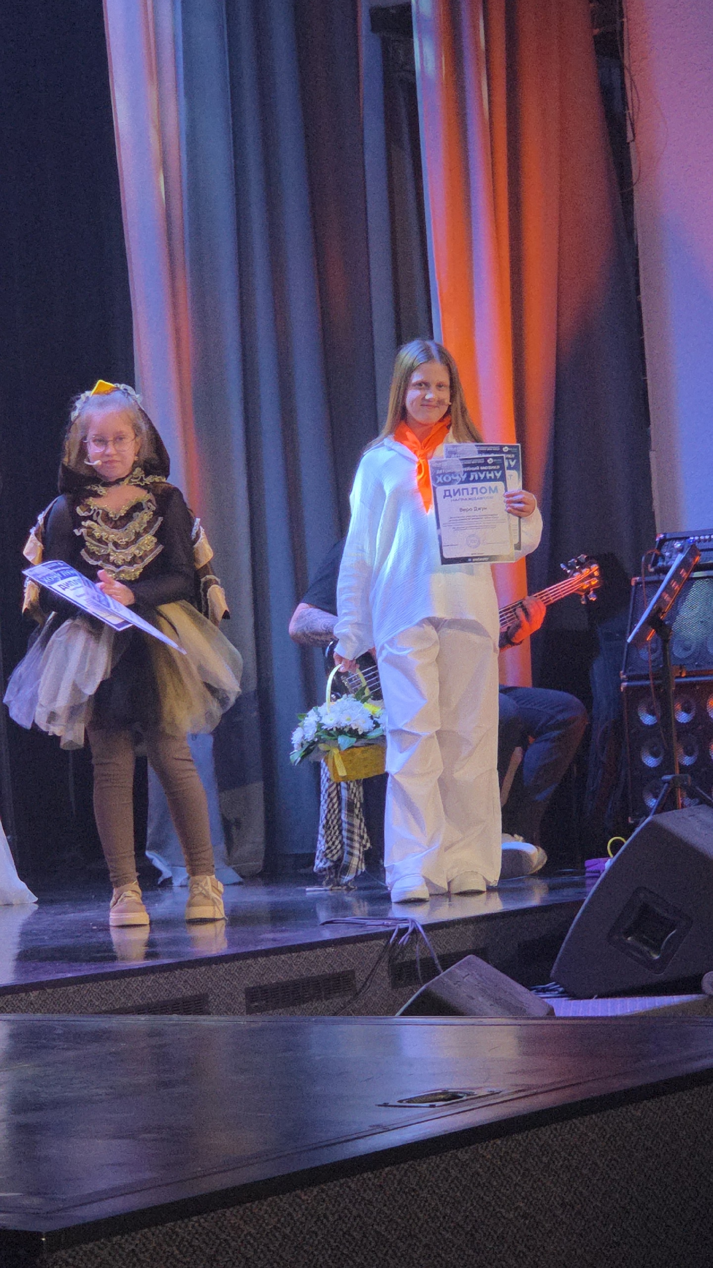 Фото из поста