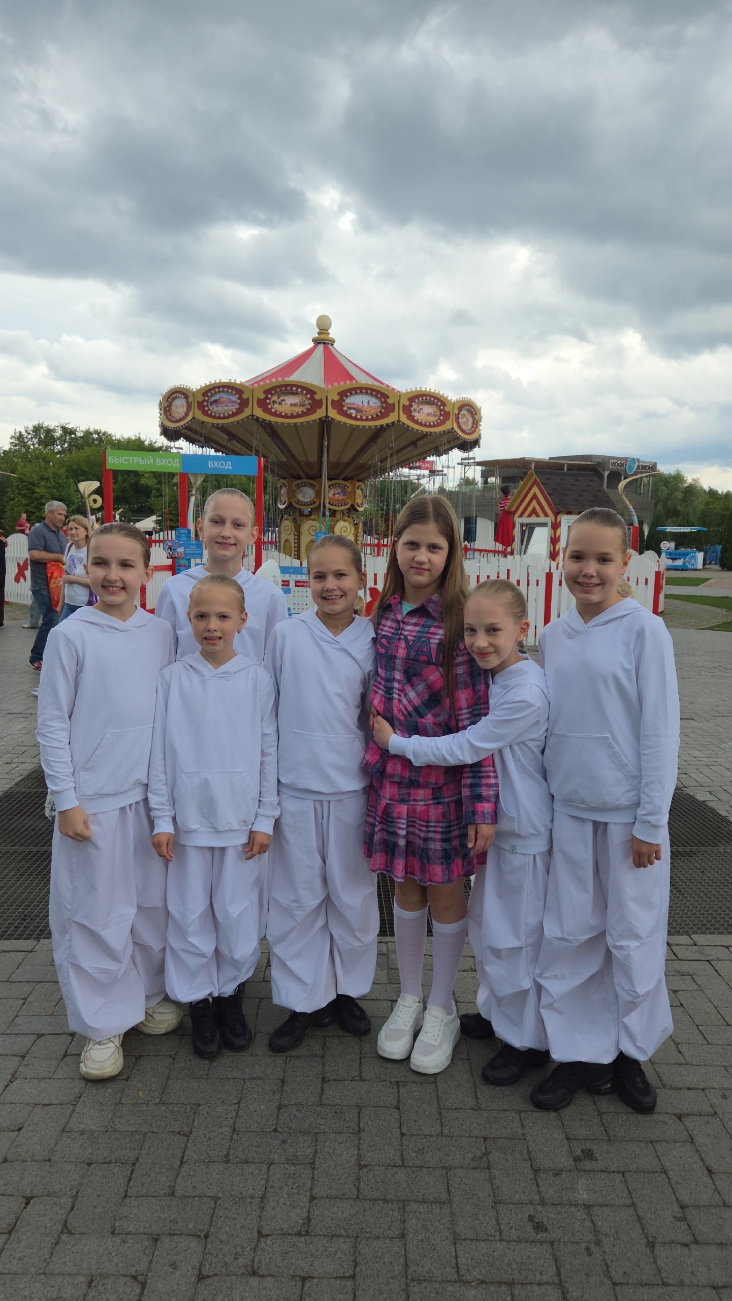 Фото из поста