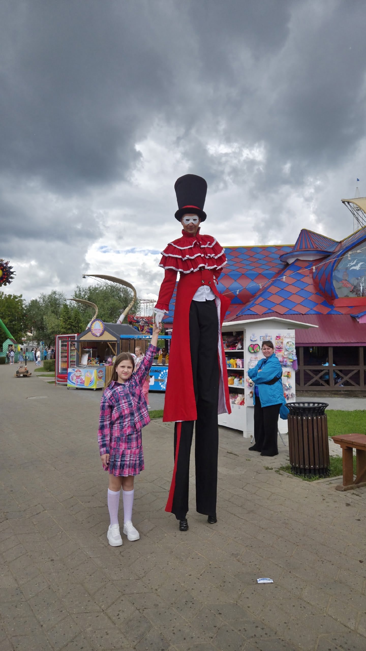 Фото из поста