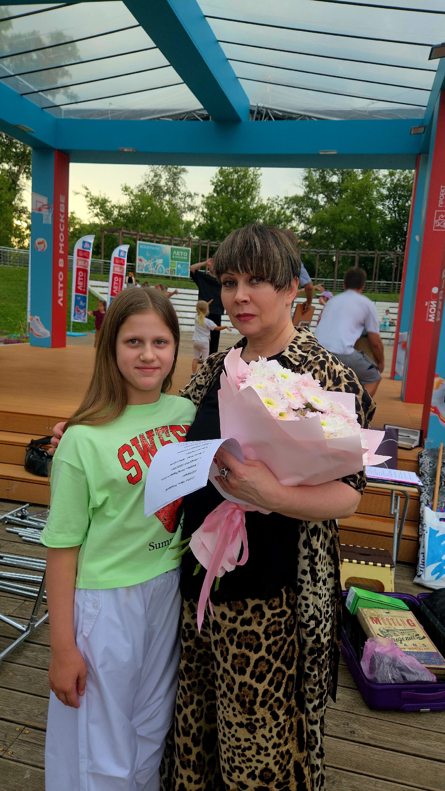 Фото из поста