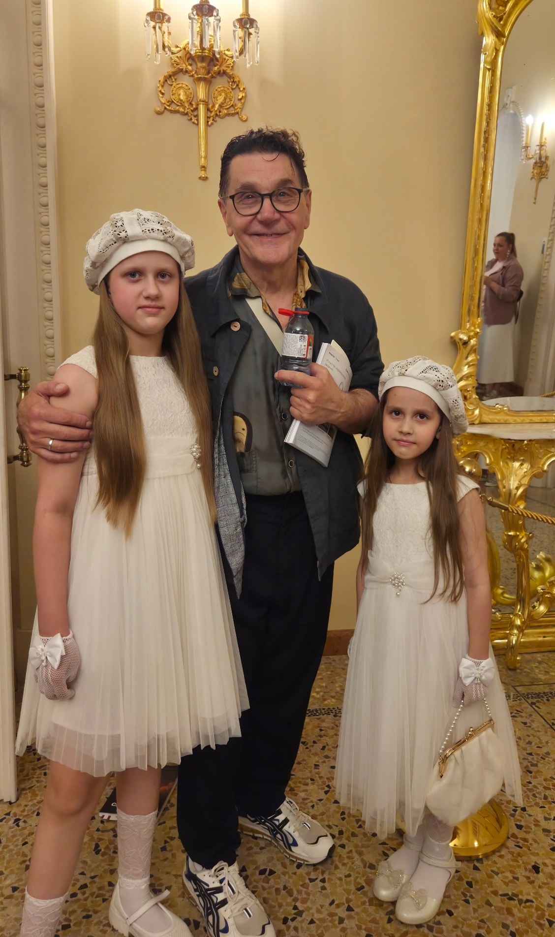 Фото из поста