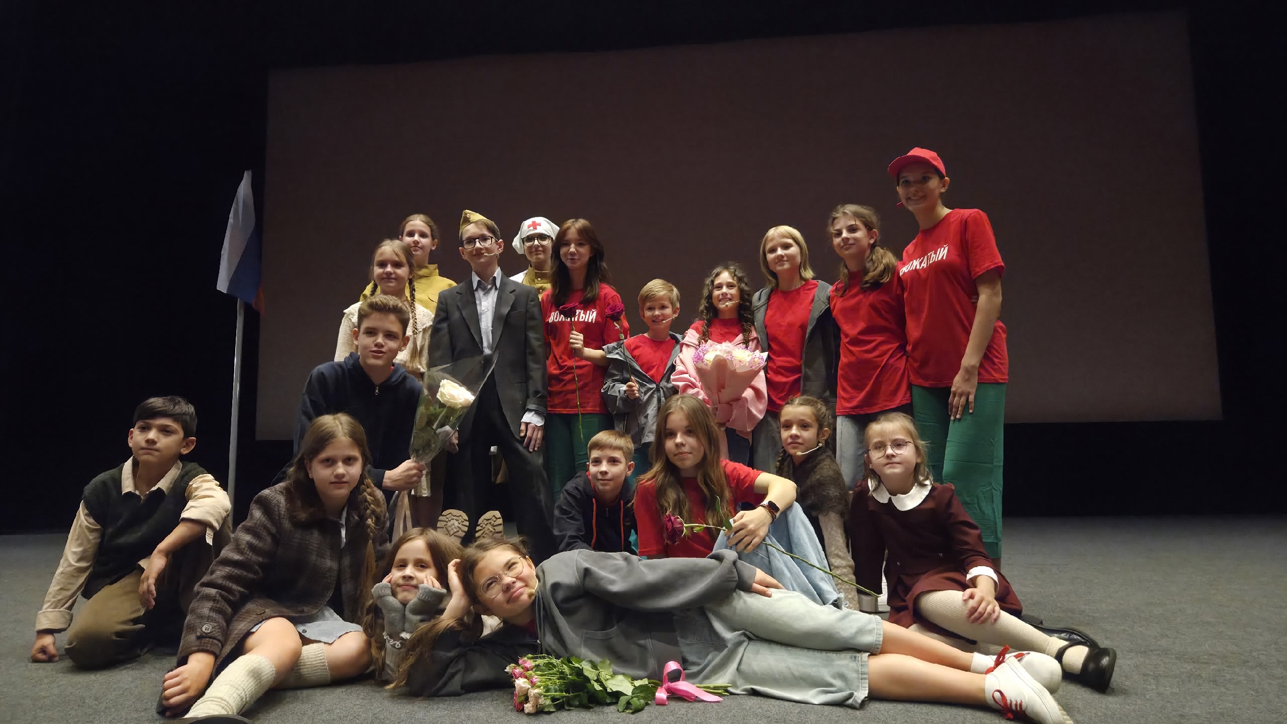 Фото из поста