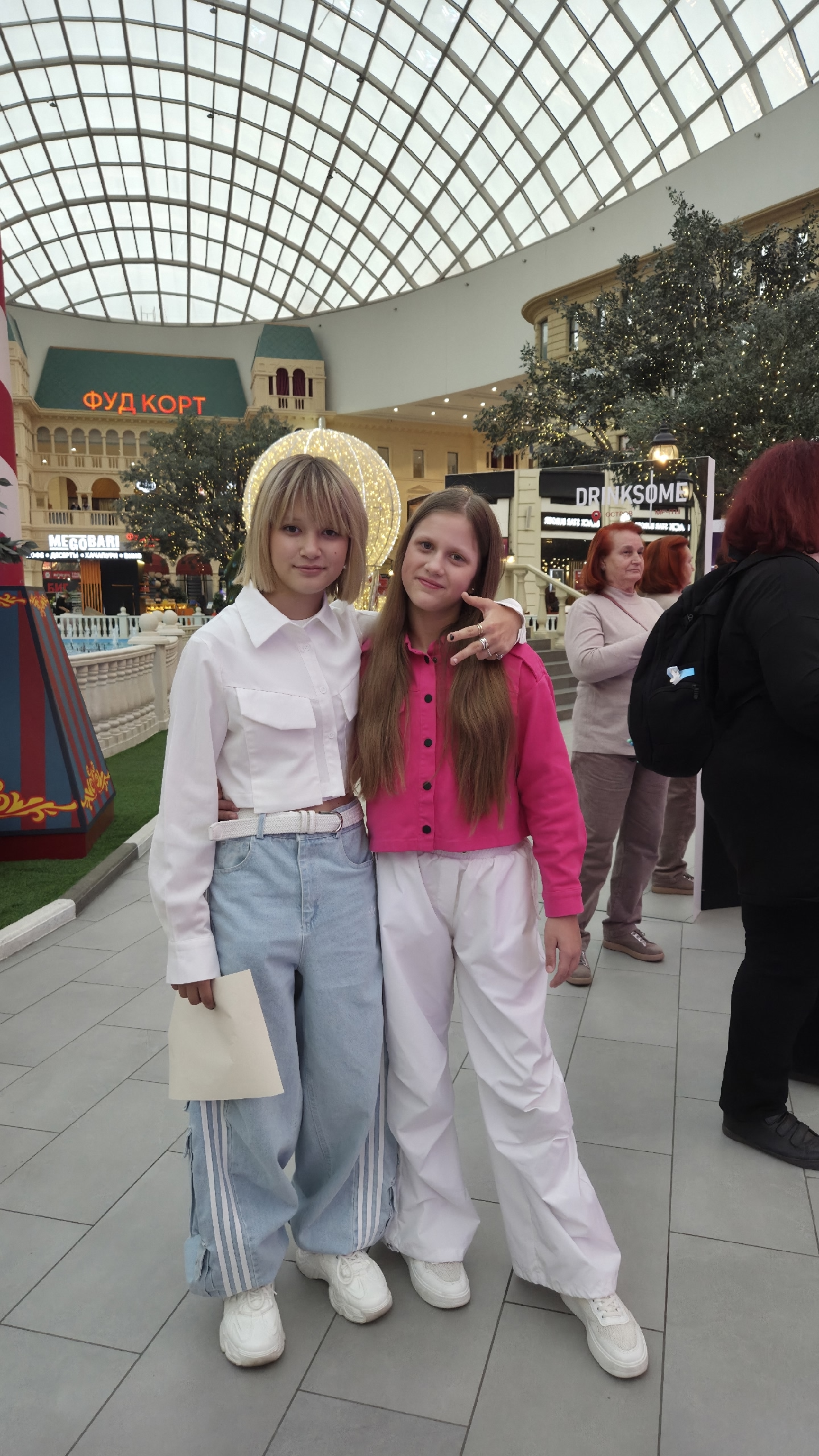 Фото из поста