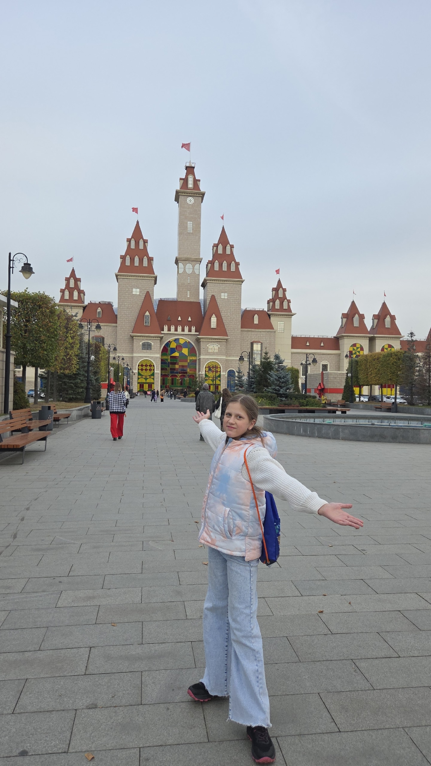 Фото из поста