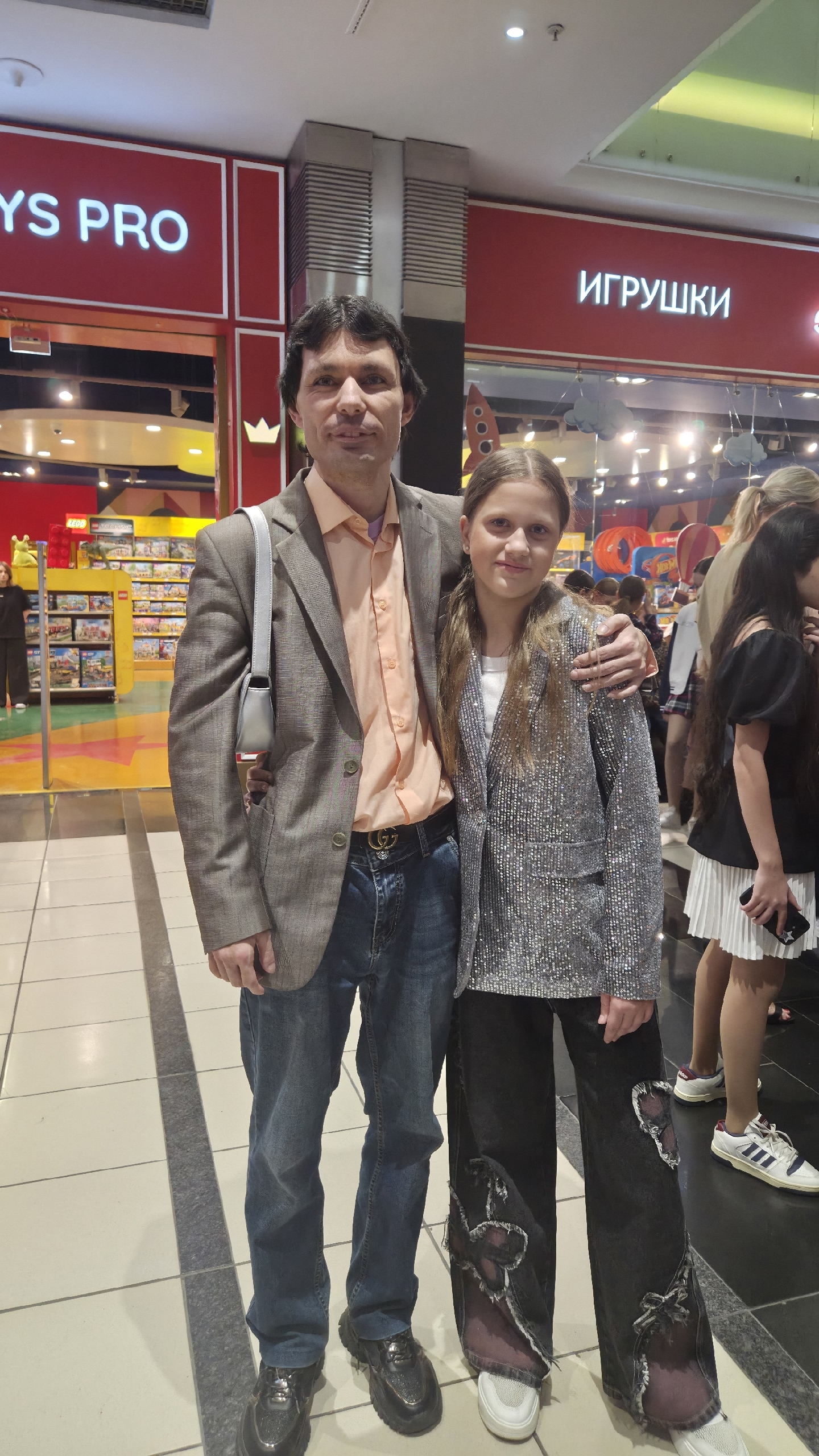 Фото из поста