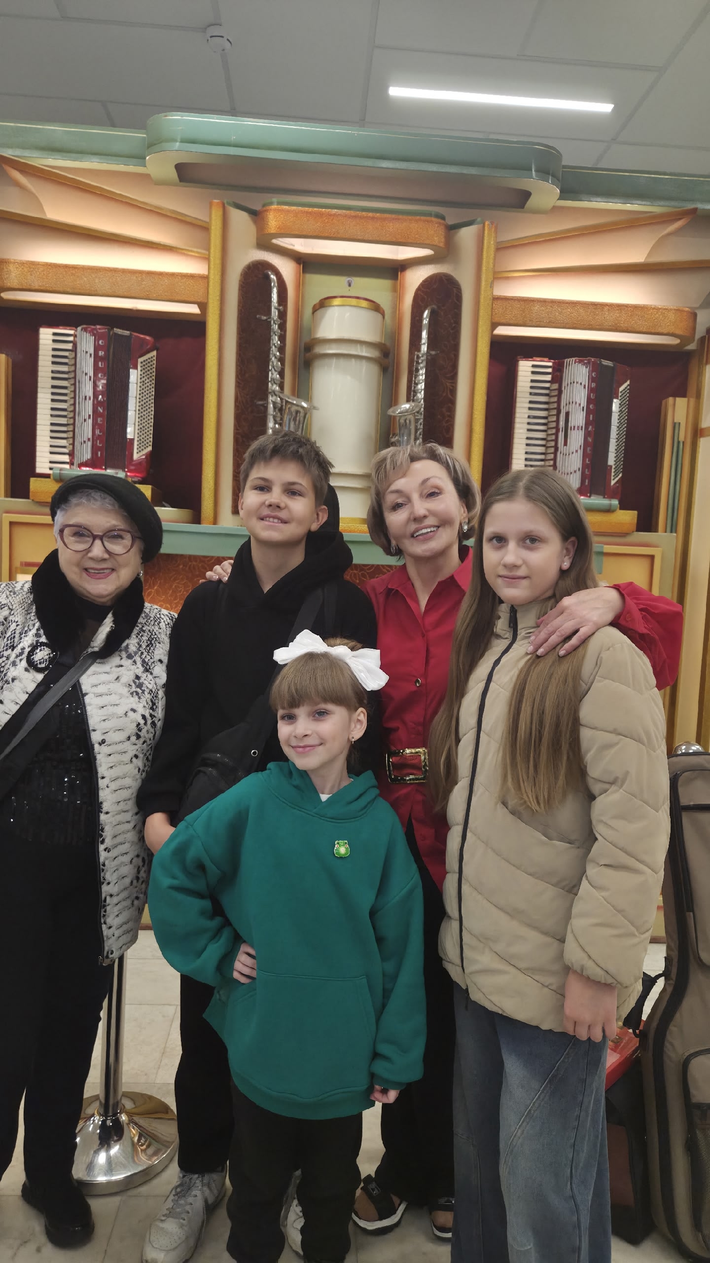 Фото из поста