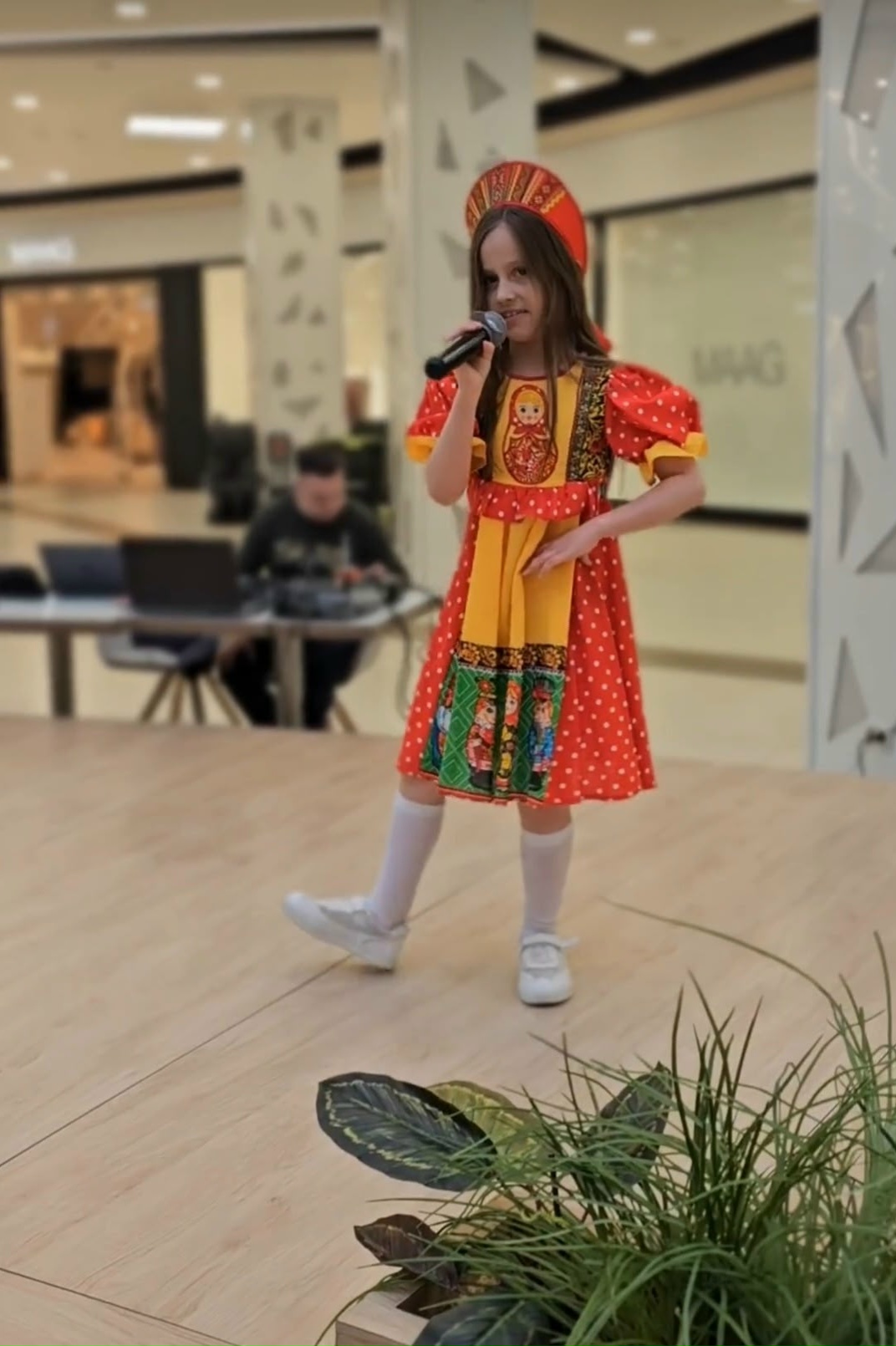 Фото из поста