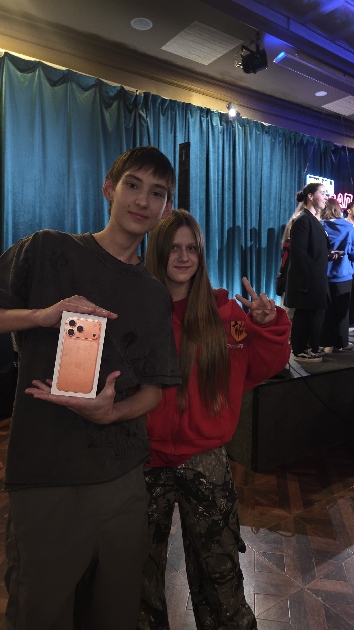 Фото из поста