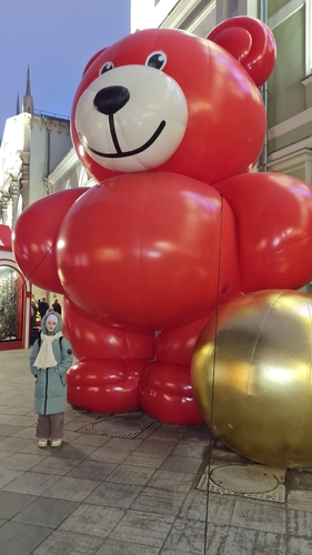 Фото 1 Февраль 2025