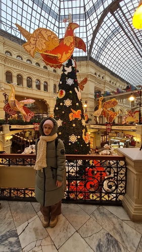 Фото 1 Февраль 2025