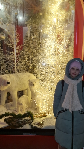 Фото 1 Февраль 2025