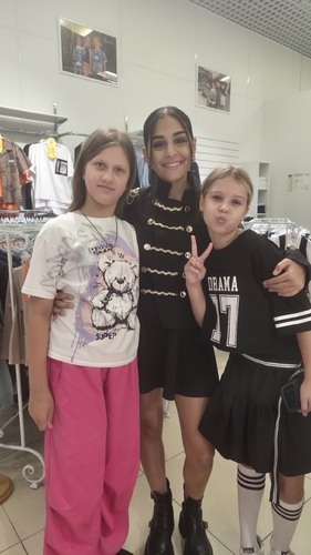 Фото 17 Август 2025