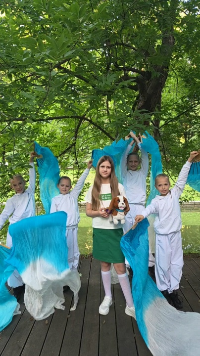 Миниатюра видео