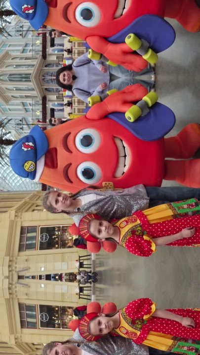 Миниатюра видео