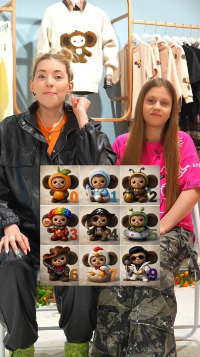 Миниатюра видео