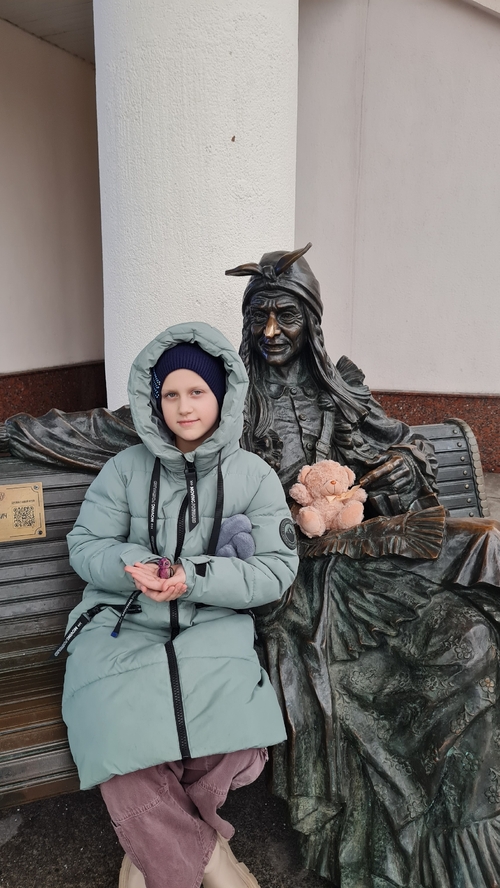 Фото из поста