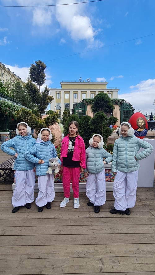 Фото из поста