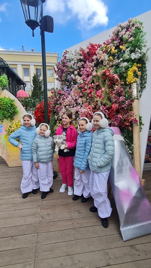 Фото из поста