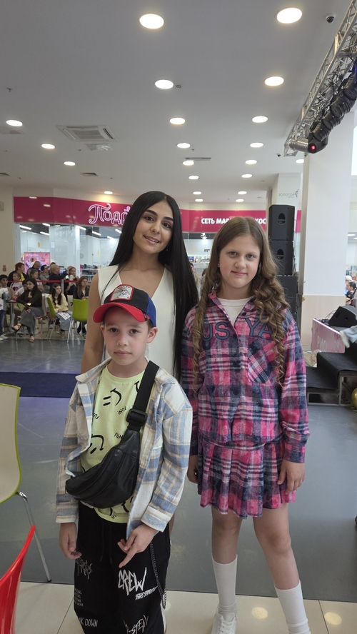 Фото из поста