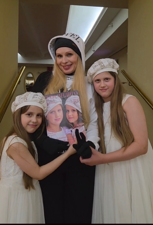 Фото из поста