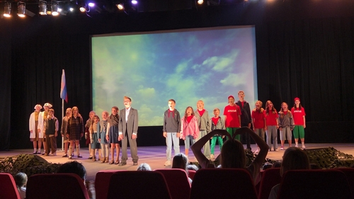 Фото из поста