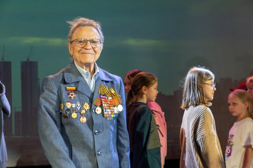 Фото из поста