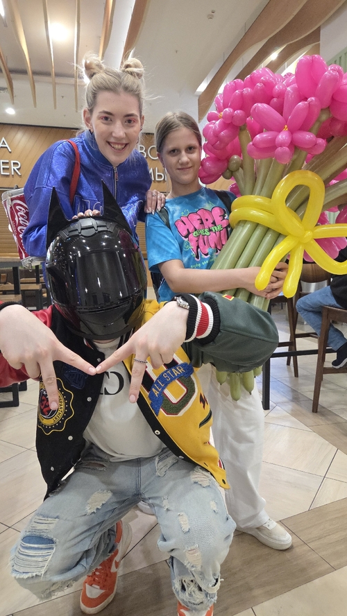 Фото из поста