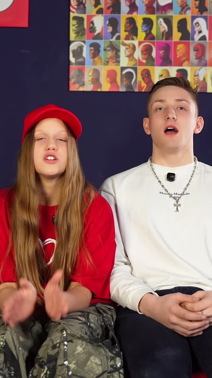 Миниатюра видео