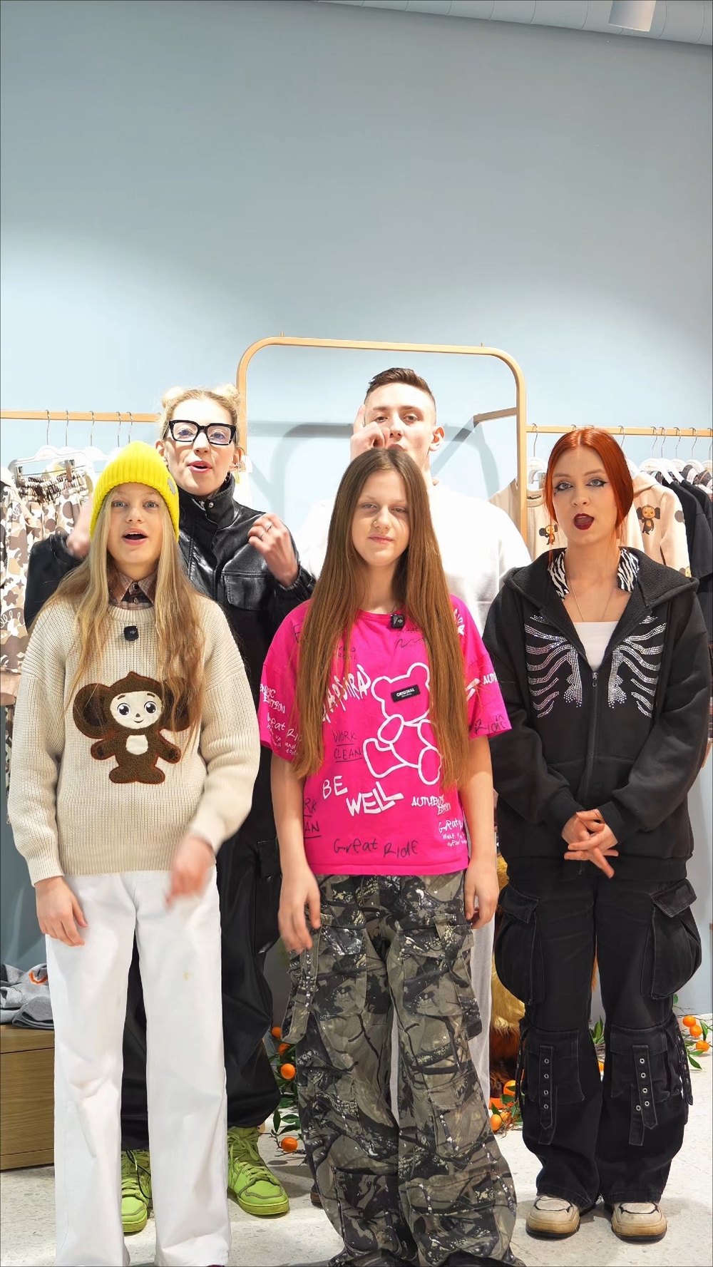 Миниатюра видео